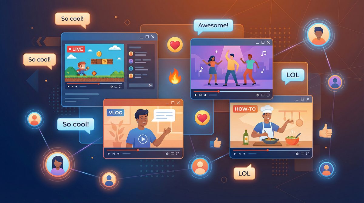 蜜桃社区美图视频展示