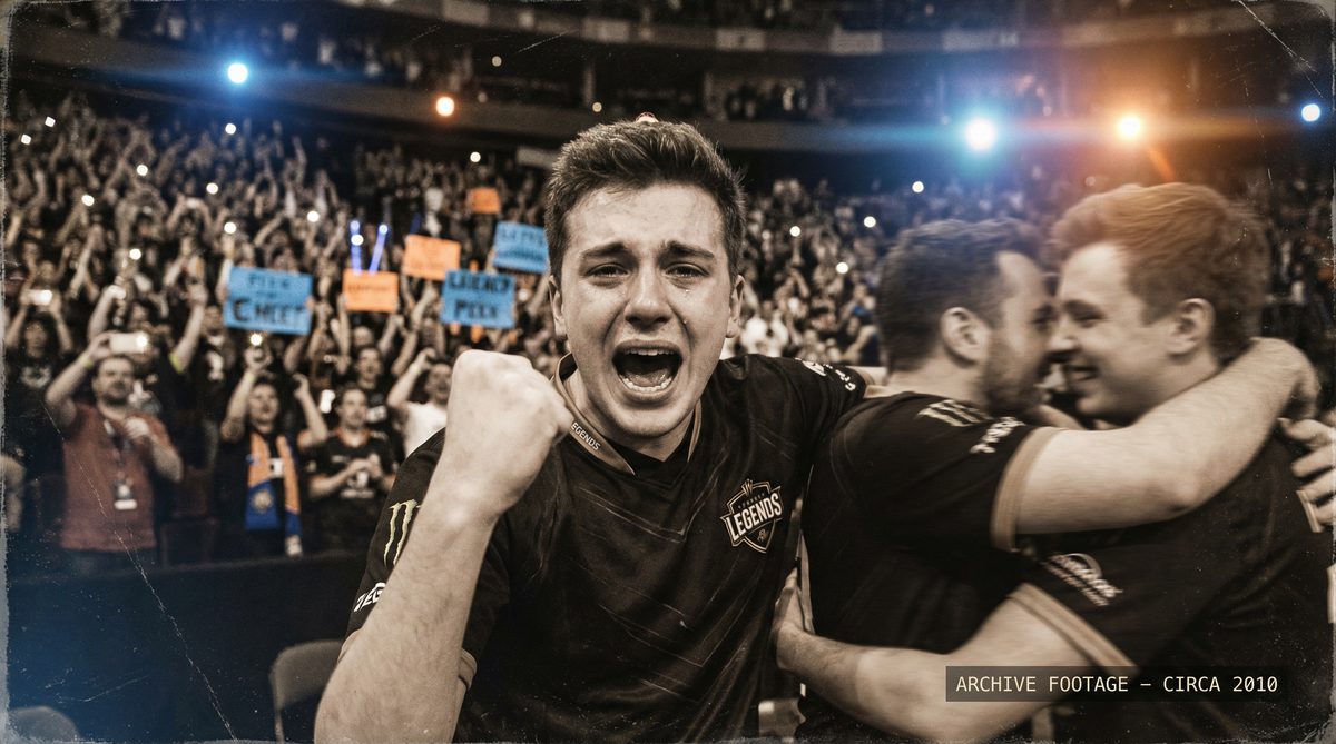 蜜桃电竞选手高光解说视频