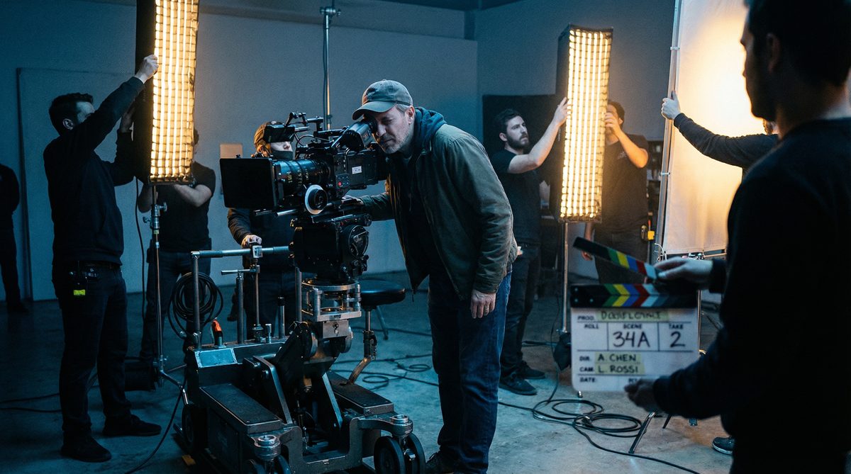 蜜桃视频拍摄入门教程