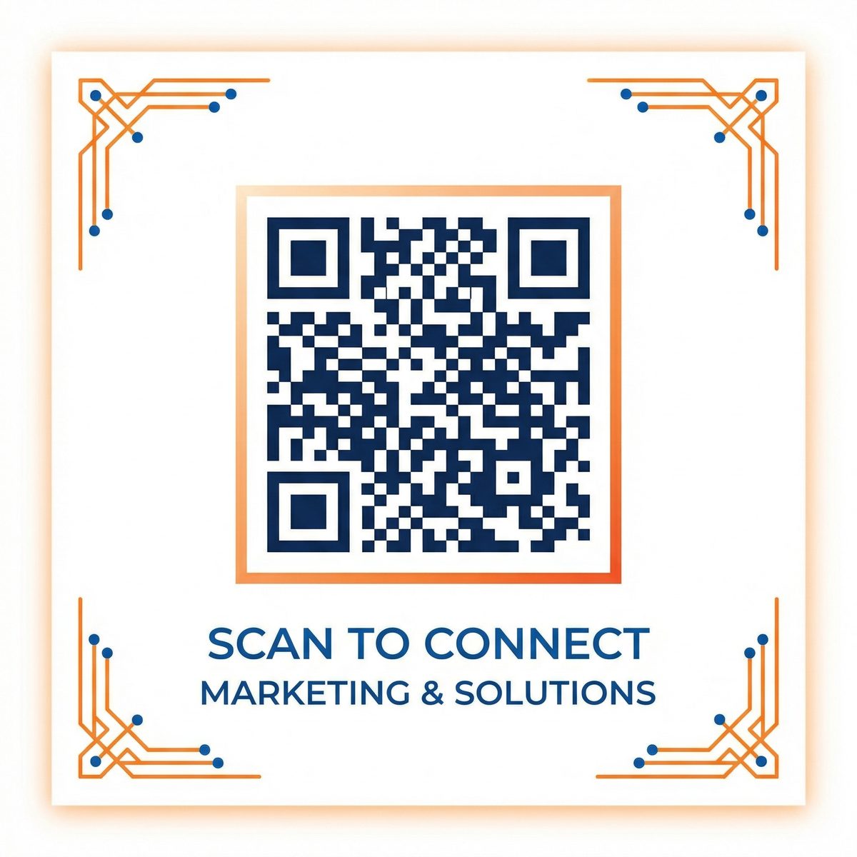 蜜桃商务二维码