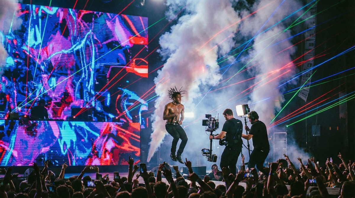 蜜桃音乐MV视频制作