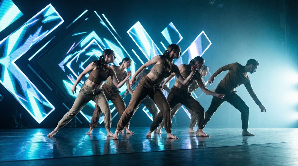 蜜桃舞蹈视频教学